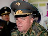 Генерал  Олег Остапенко назначен командующим Космическими войсками 