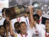 Кубок Либертадорес впервые в своей истории отправляется в Эквадор
