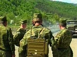 Российские миротворцы осуждают односторонние действия Южной Осетии в зоне конфликта