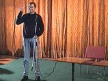 На последней ежегодной пресс-конференции тогда еще президент Путин заявил: "Надо отдать ему должное, не пожадничал, вкладывал и собственные деньги в развитие экономики и в энергообеспечение" На последней ежегодной пресс-конференции тогда еще президент Путин заявил: "Надо отдать ему должное, не пожадничал, вкладывал и собственные деньги в развитие экономики и в энергообеспечение"