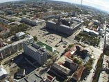 Начались раскопки на центральной площади Екатеринбурга, где были найдены останки трех архиереев Начались раскопки на центральной площади Екатеринбурга, где были найдены останки трех архиереев