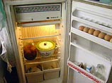 Tageszeitung: Каждый второй россиянин больше не может себе позволить купить холодильник Tageszeitung: Каждый второй россиянин больше не может себе позволить купить холодильник