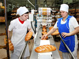 В Киеве хлеб подорожает в полтора-два раза. Социальная программа городских властей провалилась