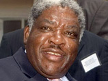 Противоречивые данные приходят в четверг о состоянии президента Замбии Леви Мванавасы