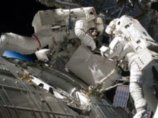 Космонавтов на МКС лишили одного праздника Космонавтов на МКС лишили одного праздника