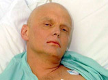 Российских агентов обвиняют в убийстве эмигранта Александра Литвиненко в Лондоне, а также в попытках других убийств