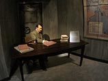 В Берлине открывается музей мадам Тюссо. Посетителей будет встречать восковой Гитлер В Берлине открывается музей мадам Тюссо. Посетителей будет встречать восковой Гитлер