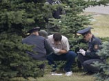 Как сообщил журналистам в пятницу министр Внутренних дел Белоруссии Владимир Наумов, второе взрывное устройство было обнаружено вчера в Минске