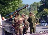 В Абхазии в связи с событиями в Южной Осетии объявлена военная тревога В Абхазии в связи с событиями в Южной Осетии объявлена военная тревога