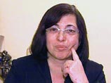 Шереметьевская таможня расследует административное дело против Асламазян: оно грозит ей штрафом