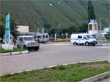 В Кабардино-Балкарии взорвалась бомба мощностью 8,2 кг тротила с "начинкой". Никто не пострадал