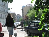 В Москве в субботу сохранится теплая и влажная погода В Москве в субботу сохранится теплая и влажная погода