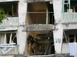 Взрыв прогремел в среду рано утром на первом этаже многоэтажного дома в микрорайоне Блиново по улице Лесной Взрыв прогремел в среду рано утром на первом этаже многоэтажного дома в микрорайоне Блиново по улице Лесной