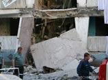В Сочи хоронят погибших при взрыве в многоэтажном доме