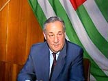 Грузия собиралась весной захватить Абхазию, заявил Сергей Багапш Грузия собиралась весной захватить Абхазию, заявил Сергей Багапш