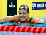 В составе сборной США в Пекин поедет пловчиха на пятом десятке 