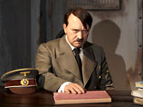 В Берлине посетитель выставки восковых фигур оторвал голову Адольфу Гитлеру