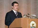 Глава администрации президента Башкирии уволен. Официальная причина - махинации с жильем Глава администрации президента Башкирии уволен. Официальная причина - махинации с жильем