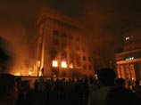 В Улан-Баторе снят режим ЧП, введенный после протестов оппозиции В Улан-Баторе снят режим ЧП, введенный после протестов оппозиции