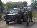 В Малгобекском районе Ингушетии завязался бой - уничтожены четыре боевика В Малгобекском районе Ингушетии завязался бой - уничтожены четыре боевика