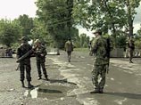 МВД Южной Осетии: Грузия готовит нападение, стягивая к границе тяжелую технику