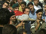 С начала года жертвами израильских рейдов стали около 450 палестинцев
