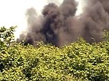 В Абхазии в городе Гали (Гальский район граничит с Зугдидским районом Грузии) в кафе, которое находится в центре города, произошел взрыв В Абхазии в городе Гали (Гальский район граничит с Зугдидским районом Грузии) в кафе, которое находится в центре города, произошел взрыв