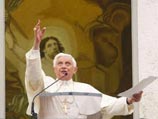 Папа призвал лидеров "восьмерки" не забывать об обязательствах по борьбе с нищетой, голодом и болезнями