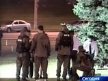 Белорусская оппозиция намерена провести свое расследование взрыва в Минске, чтобы обезопасить себя от репрессий Белорусская оппозиция намерена провести свое расследование взрыва в Минске, чтобы обезопасить себя от репрессий