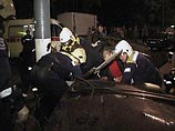 В Алтайском крае перевернулся джип: погиб спикер местного горсобрания, депутат и еще двое В Алтайском крае перевернулся джип: погиб спикер местного горсобрания, депутат и еще двое