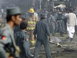 Взрыв в Кабуле возле посольства Индии: более 40 человек погибли, 141 ранен