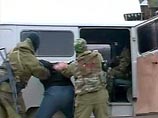 В Дагестане задержаны бандиты, готовившие  теракты. Операция продолжается