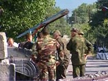 Приднестровье осудило Грузию за попытки решить грузино-осетинский конфликт силовым путем
