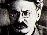 Первое, что прочту, - Троцкий, "Моя жизнь" Первое, что прочту, - Троцкий, "Моя жизнь"
