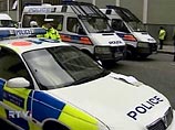 В Великобритании продолжается эпидемия нападений с ножом: за убийство подростка задержаны пятеро 