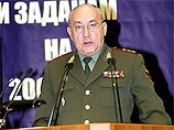 Сокращения в Генштабе: уволены два замначальника - Рукшин и Карпов Сокращения в Генштабе: уволены два замначальника - Рукшин и Карпов