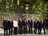 The Washington Post: саммит G8 нужно сократить до G3, пресс-релизы его членов ничего не решают