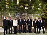 The Washington Post: саммит G8 нужно сократить до G3, пресс-релизы его членов ничего не решают The Washington Post: саммит G8 нужно сократить до G3, пресс-релизы его членов ничего не решают