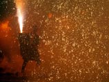 Первый день саммита G8: "умный парень" и "хромая утка" прошли путь от комплиментов до фейерверка Первый день саммита G8: "умный парень" и "хромая утка" прошли путь от комплиментов до фейерверка