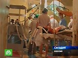 Абхазия прекращает все контакты с Грузией. В Тбилиси готовятся к штурму Абхазия прекращает все контакты с Грузией. В Тбилиси готовятся к штурму