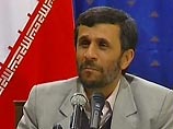 Ахмади Нежад: Израиль не боится ядерной бомбы Ирана, потому что у него есть своя 
