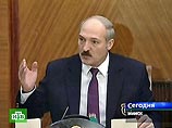 Лукашенко возмущен плохой работой спецслужб