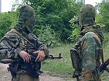 В Ингушетии люди в камуфляже и с автоматами похитили человека. Органы считают, что это кровная месть В Ингушетии люди в камуфляже и с автоматами похитили человека. Органы считают, что это кровная месть