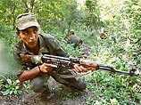 Несмотря на то, что военнослужащие грузинского миротворческого батальона из состава ССПМ попытались их задержать, группе удалось скрыться на территории, контролируемой югоосетинской стороной Несмотря на то, что военнослужащие грузинского миротворческого батальона из состава ССПМ попытались их задержать, группе удалось скрыться на территории, контролируемой югоосетинской стороной