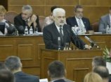 Народная скупщина Сербии утвердила новое, проевропейски ориентированное правительство Народная скупщина Сербии утвердила новое, проевропейски ориентированное правительство