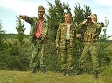 Она добавила, что в настоящее время проводятся оперативно-следственные мероприятия по установлению цели нахождения задержанных на территории Южной Осетии Она добавила, что в настоящее время проводятся оперативно-следственные мероприятия по установлению цели нахождения задержанных на территории Южной Осетии