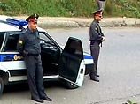 В Кабардино-Балкарии расстреляли трех милиционеров В Кабардино-Балкарии расстреляли трех милиционеров