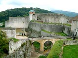 14 крепостей французского архитектора Вобана включены в список всемирного наследия ЮНЕСКО