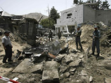 Пакистан отрицает причастность своей страны к теракту в Кабуле, когда погиб 41 человек