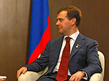 Никто из лидеров "восьмерки" не высказался в поддержку предложения Медведева о расширении этого привилегированного клуба за счет других индустриальных стран